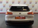 Voiture occasion CITROEN C5X 1.2 PURETECH 130 S&S FEEL PACK EAT8 BLANC Essence Nimes Gard #5