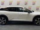Voiture occasion CITROEN C5X 1.2 PURETECH 130 S&S FEEL PACK EAT8 BLANC Essence Nimes Gard #4