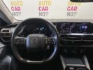 Voiture occasion CITROEN C5X 1.2 PURETECH 130 S&S FEEL PACK EAT8 BLANC Essence Nimes Gard #12