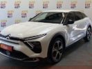 Voiture occasion CITROEN C5X 1.2 PURETECH 130 S&S FEEL PACK EAT8 BLANC Essence Nimes Gard