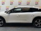 Voiture occasion CITROEN C5X 1.2 PURETECH 130 S&S FEEL PACK EAT8 BLANC Essence Nimes Gard #3