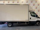 Voiture occasion IVECO DAILY 5 CHASSIS CABINE 35C16 EMPATTEMENT 4100 BLANC Diesel Nimes Gard #3