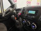 Voiture occasion IVECO DAILY 5 CHASSIS CABINE 35C16 EMPATTEMENT 4100 BLANC Diesel Nimes Gard #7
