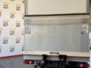 Voiture occasion IVECO DAILY 5 CHASSIS CABINE 35C16 EMPATTEMENT 4100 BLANC Diesel Nimes Gard #8