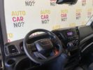 Voiture occasion IVECO DAILY 5 CHASSIS CABINE 35C16 EMPATTEMENT 4100 BLANC Diesel Nimes Gard #5