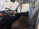 Voiture occasion IVECO DAILY 5 CHASSIS CABINE 35C16 EMPATTEMENT 4100 BLANC Diesel Nimes Gard #4