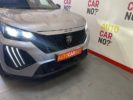 Voiture occasion PEUGEOT 2008 1.2 PURETECH 130 S&S ALLURE EAT8 GRIS Essence Arles Bouches du Rhône #17