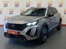 Voiture occasion PEUGEOT 2008 1.2 PURETECH 130 S&S ALLURE EAT8 GRIS Essence Arles Bouches du Rhône