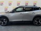 Voiture occasion PEUGEOT 2008 1.2 PURETECH 130 S&S ALLURE EAT8 GRIS Essence Arles Bouches du Rhône #3