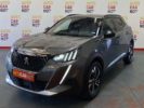 Voiture occasion PEUGEOT 2008 1.2 PURETECH 130 S&S GT EAT8 Essence Nimes Gard