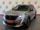 Voiture occasion PEUGEOT 2008 1.2 PURETECH 130 S&S GT EAT8 Essence Arles Bouches du Rhône