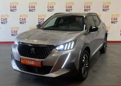 Voiture occasion PEUGEOT 2008 1.2 PURETECH 130 S&S GT EAT8 Essence Arles Bouches du Rhône