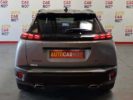 Voiture occasion PEUGEOT 2008 1.2 PURETECH 130 S&S GT EAT8 GRIS Essence Avignon Vaucluse #5