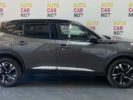 Voiture occasion PEUGEOT 2008 1.2 PURETECH 130 S&S GT EAT8 GRIS Essence Avignon Vaucluse #4