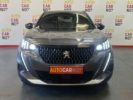 Voiture occasion PEUGEOT 2008 1.2 PURETECH 130 S&S GT EAT8 GRIS Essence Avignon Vaucluse #2