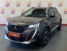 Voiture occasion PEUGEOT 2008 1.2 PURETECH 130 S&S GT EAT8 GRIS Essence Avignon Vaucluse