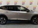 Voiture occasion PEUGEOT 2008 1.2 PURETECH 130 S&S GT EAT8 GRIS Essence Nimes Gard #4