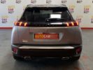 Voiture occasion PEUGEOT 2008 1.2 PURETECH 130 S&S GT EAT8 GRIS Essence Nimes Gard #5