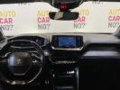Voiture occasion PEUGEOT 2008 1.2 PURETECH 130 S&S GT EAT8 GRIS Essence Nimes Gard #7
