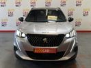 Voiture occasion PEUGEOT 2008 1.2 PURETECH 130 S&S GT EAT8 GRIS Essence Nimes Gard #2