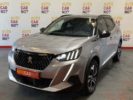 Voiture occasion PEUGEOT 2008 1.2 PURETECH 130 S&S GT EAT8 GRIS Essence Nimes Gard