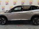 Voiture occasion PEUGEOT 2008 1.2 PURETECH 130 S&S GT EAT8 GRIS Essence Nimes Gard #3