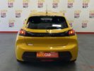 Voiture occasion PEUGEOT 208 1.2 PURETECH 100 S&S ACTIVE PACK EAT8 JAUNE Essence Nimes Gard #5