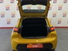 Voiture occasion PEUGEOT 208 1.2 PURETECH 100 S&S ACTIVE PACK EAT8 JAUNE Essence Nimes Gard #11
