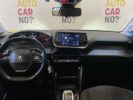 Voiture occasion PEUGEOT 208 1.2 PURETECH 100 S&S ACTIVE PACK EAT8 JAUNE Essence Nimes Gard #7