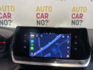 Voiture occasion PEUGEOT 208 1.2 PURETECH 100 S&S ACTIVE PACK EAT8 JAUNE Essence Nimes Gard #14