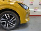 Voiture occasion PEUGEOT 208 1.2 PURETECH 100 S&S ACTIVE PACK EAT8 JAUNE Essence Nimes Gard #12