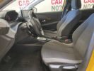 Voiture occasion PEUGEOT 208 1.2 PURETECH 100 S&S ACTIVE PACK EAT8 JAUNE Essence Nimes Gard #6