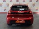 Voiture occasion PEUGEOT 208 1.2 PURETECH 75 S&S ACTIVE PACK ROUGE Essence Avignon Vaucluse #5
