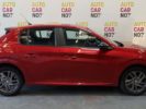 Voiture occasion PEUGEOT 208 1.2 PURETECH 75 S&S ACTIVE PACK ROUGE Essence Avignon Vaucluse #4
