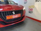 Voiture occasion PEUGEOT 208 1.2 PURETECH 75 S&S ACTIVE PACK ROUGE Essence Avignon Vaucluse #19