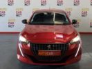 Voiture occasion PEUGEOT 208 1.2 PURETECH 75 S&S ACTIVE PACK ROUGE Essence Avignon Vaucluse #2