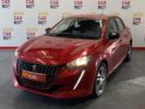 Voiture occasion PEUGEOT 208 1.2 PURETECH 75 S&S ACTIVE PACK ROUGE Essence Avignon Vaucluse