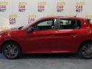 Voiture occasion PEUGEOT 208 1.2 PURETECH 75 S&S ACTIVE PACK ROUGE Essence Avignon Vaucluse #3
