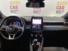 Voiture occasion RENAULT CLIO 5 1.0 TCE 90 INTENS GRIS Essence Avignon Vaucluse #7