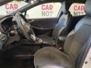 Voiture occasion RENAULT CLIO 5 1.3 TCE 130 INTENS EDC BLANC Essence Nimes Gard #6