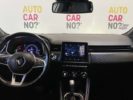 Voiture occasion RENAULT CLIO 5 1.3 TCE 130 INTENS EDC BLANC Essence Nimes Gard #7
