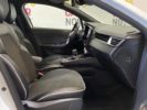 Voiture occasion RENAULT CLIO 5 1.3 TCE 130 INTENS EDC BLANC Essence Nimes Gard #8