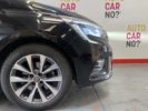 Voiture occasion RENAULT CLIO 5 1.3 TCE 130 INTENS EDC NOIR Essence Nimes Gard #17