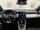 Voiture occasion RENAULT CLIO 5 1.3 TCE 130 INTENS EDC NOIR Essence Nimes Gard #7