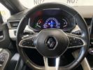 Voiture occasion RENAULT CLIO 5 1.3 TCE 130 INTENS EDC NOIR Essence Nimes Gard #12
