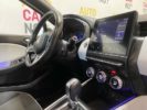 Voiture occasion RENAULT CLIO 5 1.3 TCE 130 INTENS EDC NOIR Essence Nimes Gard #14
