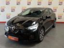Voiture occasion RENAULT CLIO 5 1.3 TCE 130 INTENS EDC NOIR Essence Nimes Gard