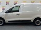 Voiture occasion RENAULT EXPRESS VAN 1.5 BLUEDCI 95 CONFORT BLANC Diesel Arles Bouches du Rhône #3