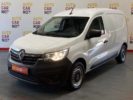 Voiture occasion RENAULT EXPRESS VAN 1.5 BLUEDCI 95 CONFORT BLANC Diesel Arles Bouches du Rhône