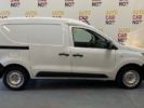Voiture occasion RENAULT EXPRESS VAN 1.5 BLUEDCI 95 CONFORT BLANC Diesel Arles Bouches du Rhône #4